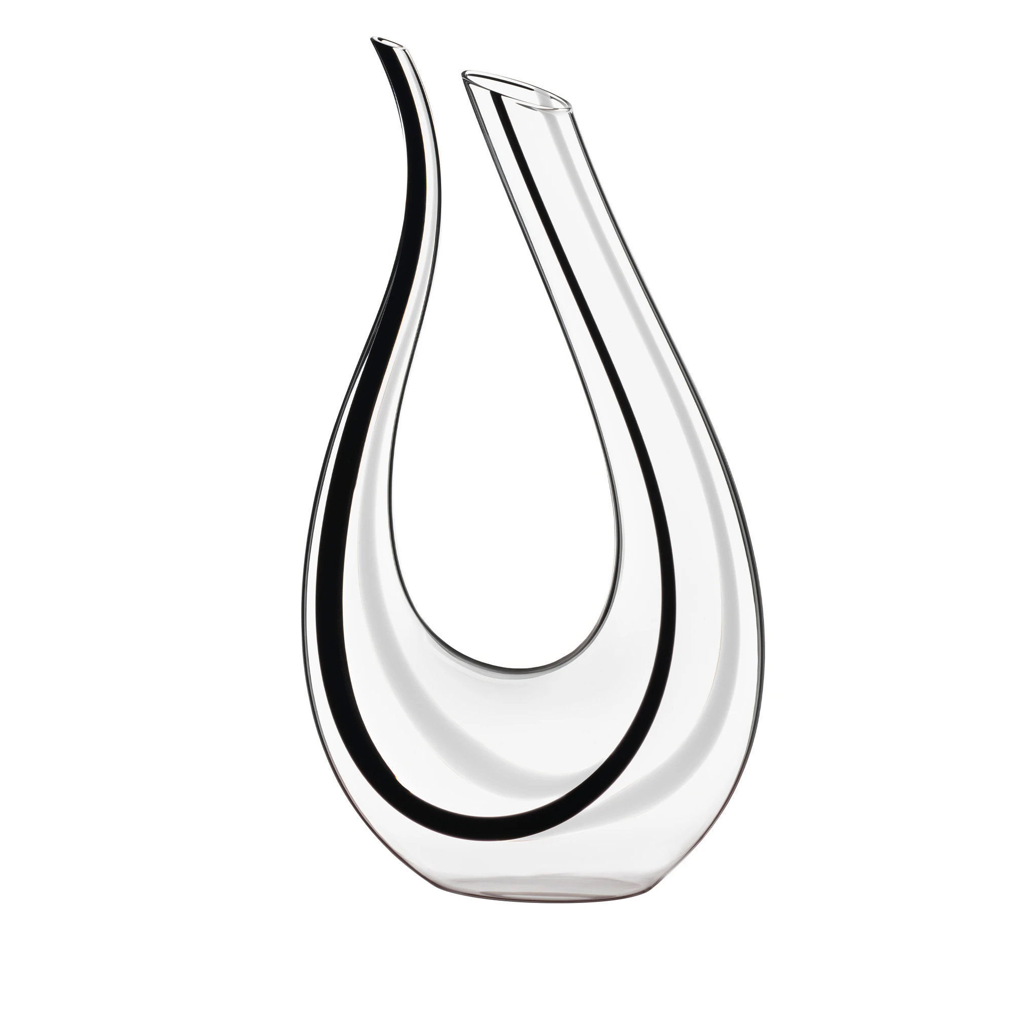 Riedel Amadeo Figaro Karaffel 1,5 L - Vinkarafler Glas Glass - R-1756/56