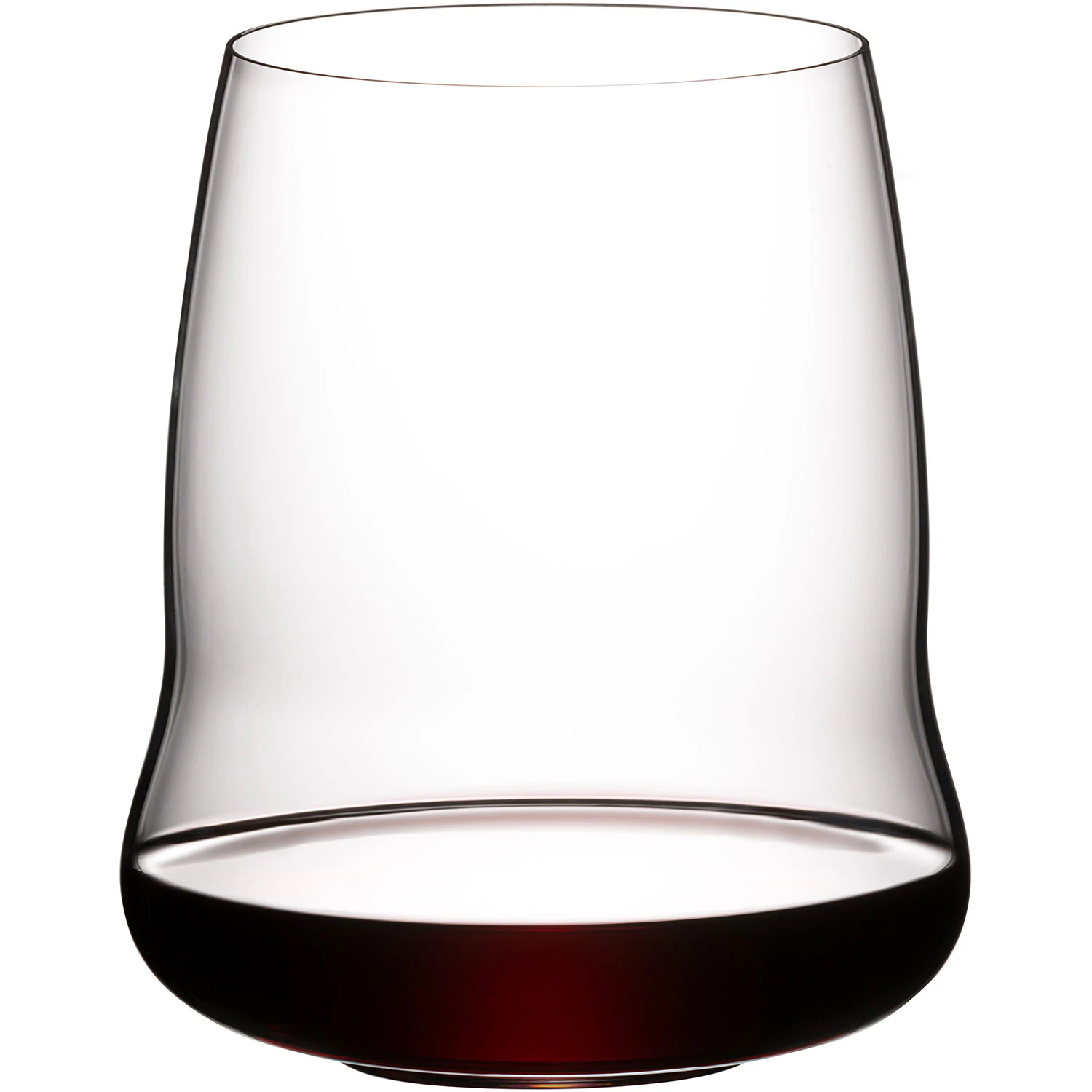 Riedel Cabernet Sauvingnon Vinglas 2-pak - Vinglas Krystalglas Klar - R-6789/0