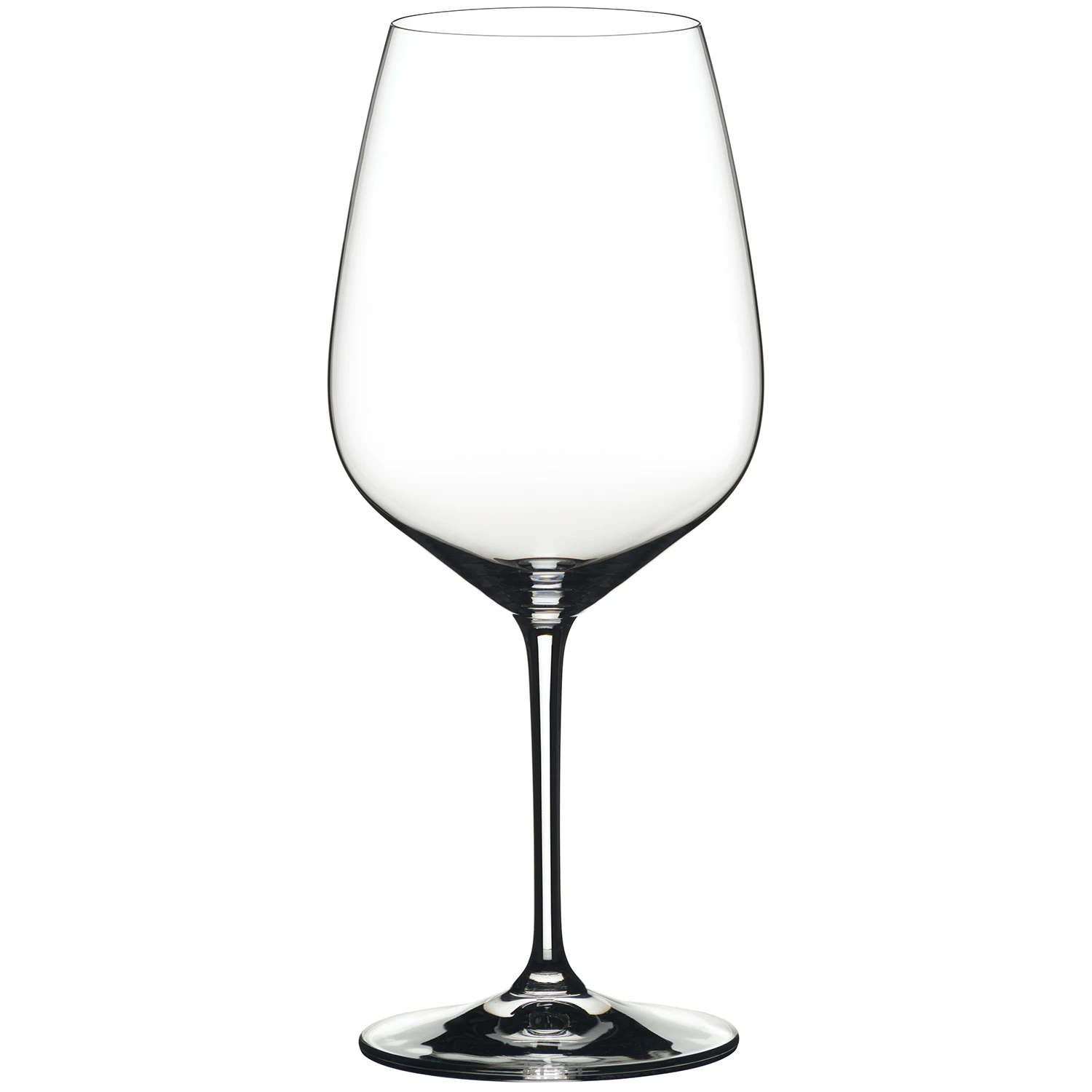 Riedel Cabernet Vinglas 80 Cl 2-pak - Vinglas Krystalglas Klar - R-4441/0