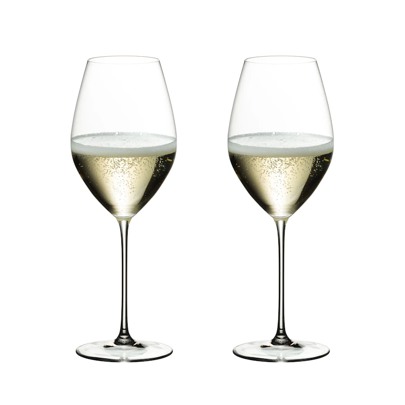 Verita Champagneglas 2-pak 270 års jubilæum