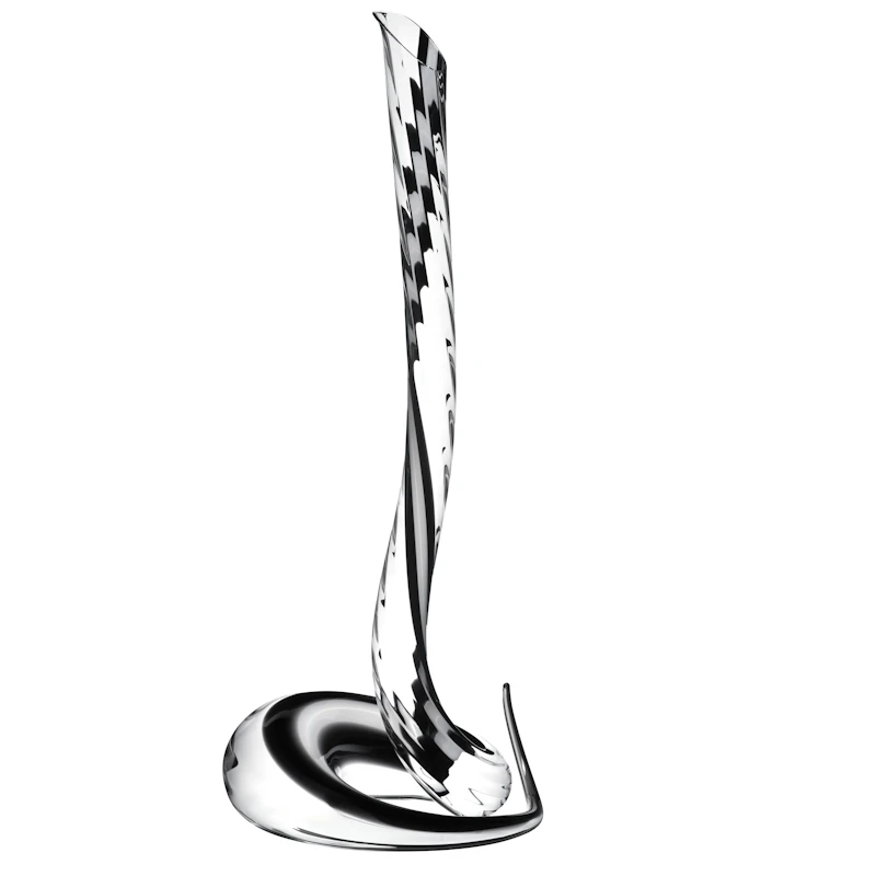 Cobra Magnum Karaffel, Sort / Hvid