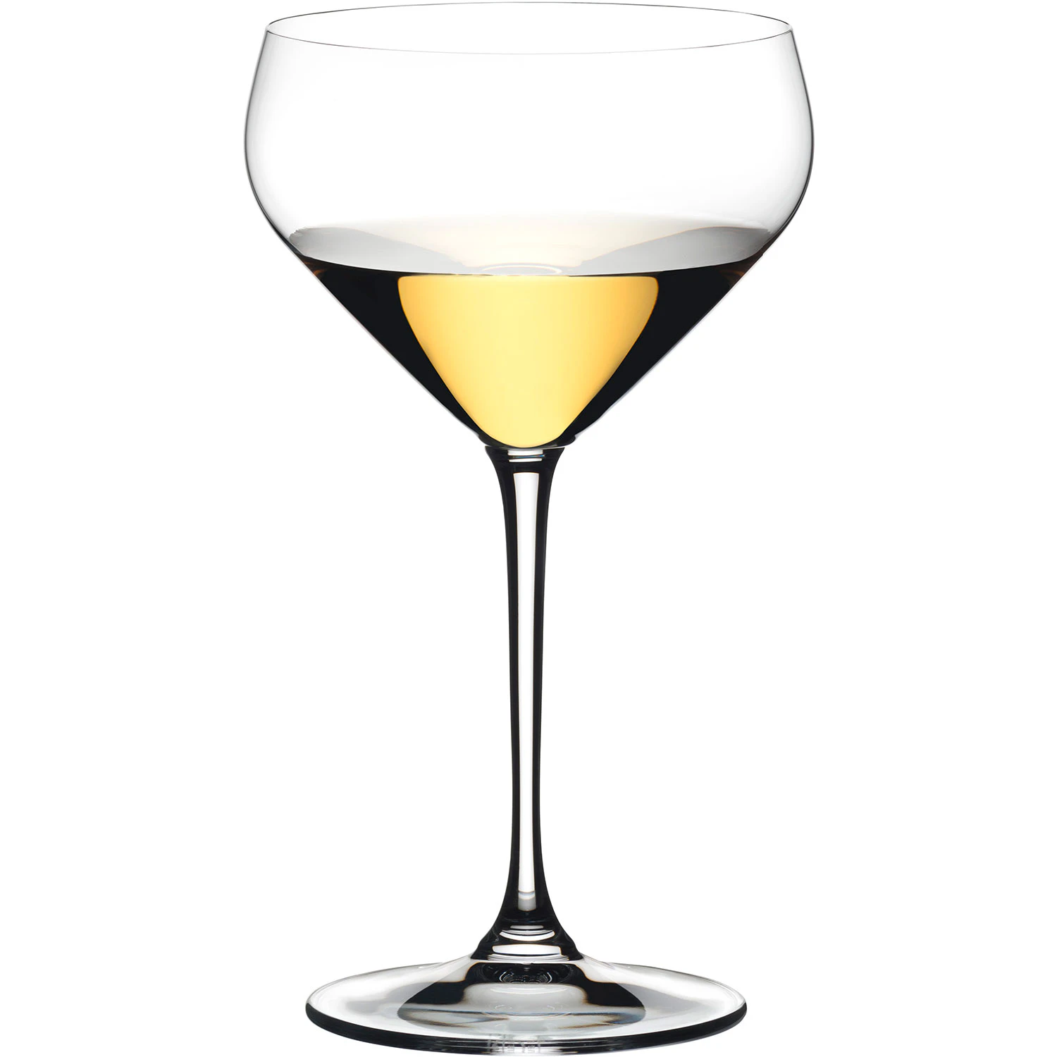 Riedel Cocktail/junmai Ginjo Sake 2-pak - Vinglas Glas Klar - R-4441/27