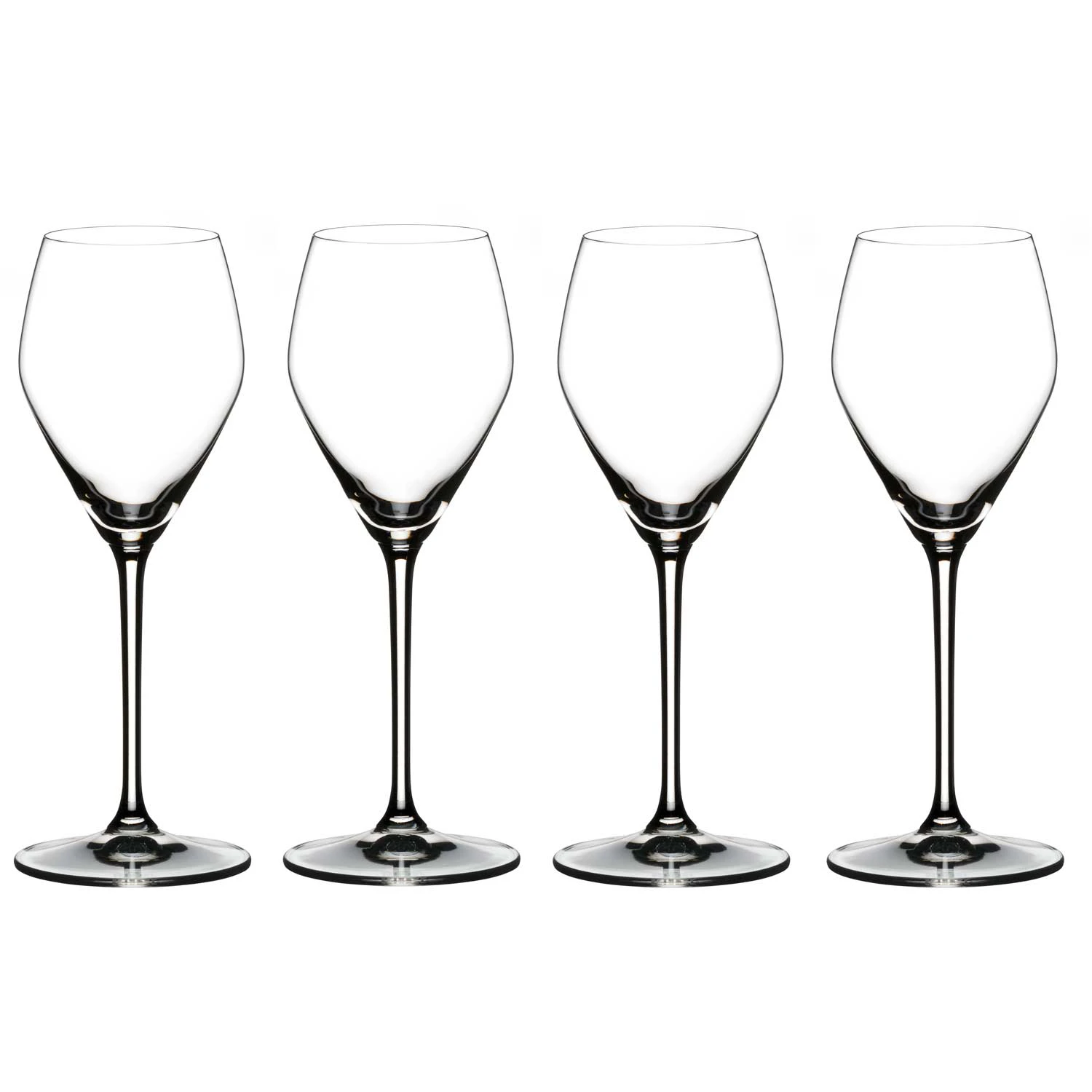 Riedel Extreme Ros&eacute;glas 32 Cl 4-pak - Vinglas Krystalglas Klar - R-4411/55