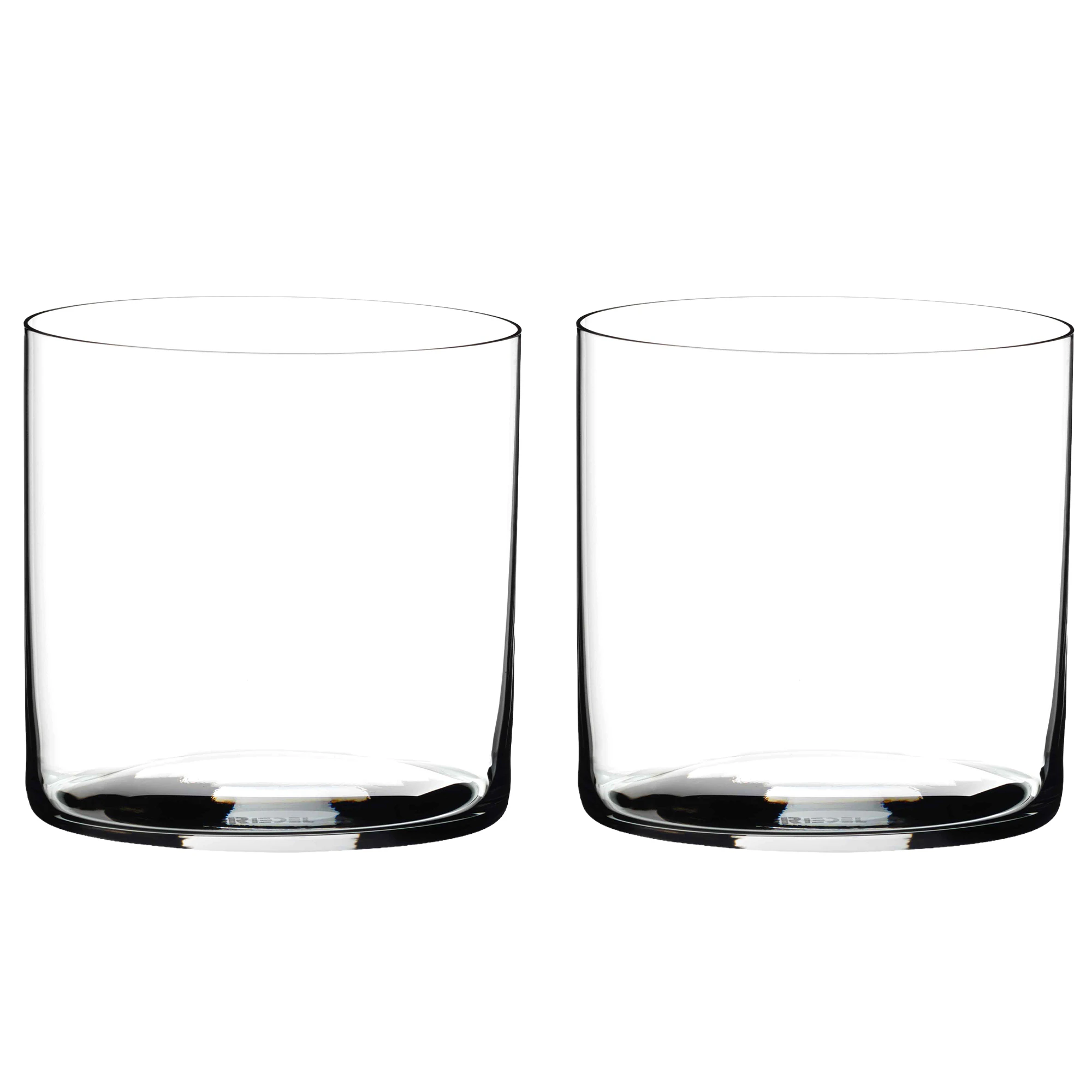 Riedel H2o Vandglas 2-pak - Drikkeglas Krystalglas Klar - R-0414/01