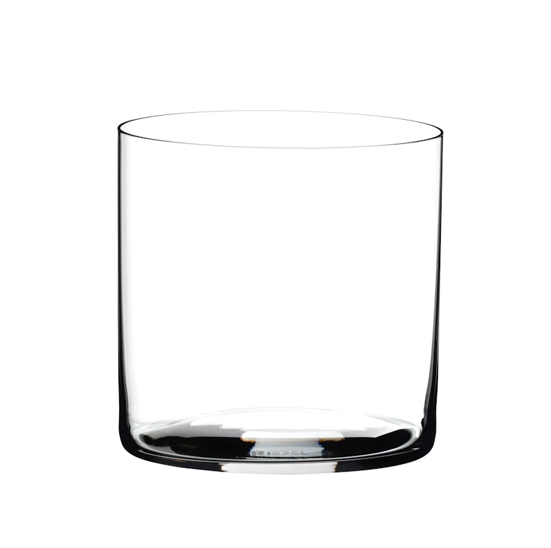 H2O Vandglas 2-pak