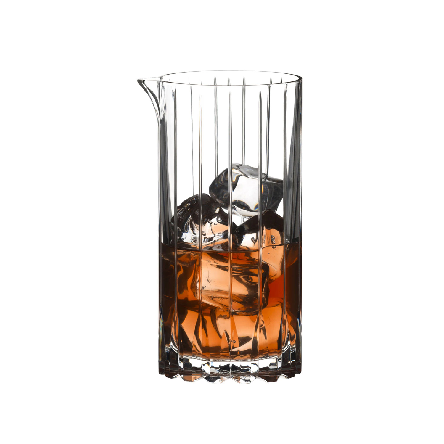 Riedel Mixerkande 1 Stk - Shaker Glas - R-6417/23