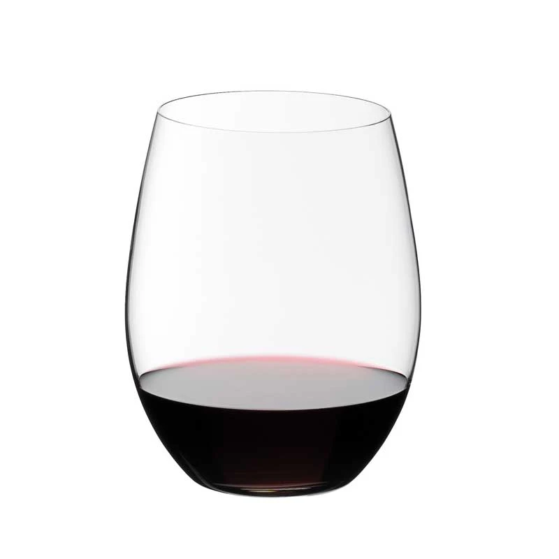Riedel O Cabernet/merlot 2-pak - Vinglas Klar - R-0414/0