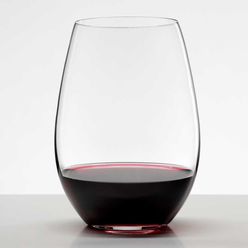 Riedel O Syrah/shiraz 2-pak 62 Cl - Vinglas Klar - R-0414/30