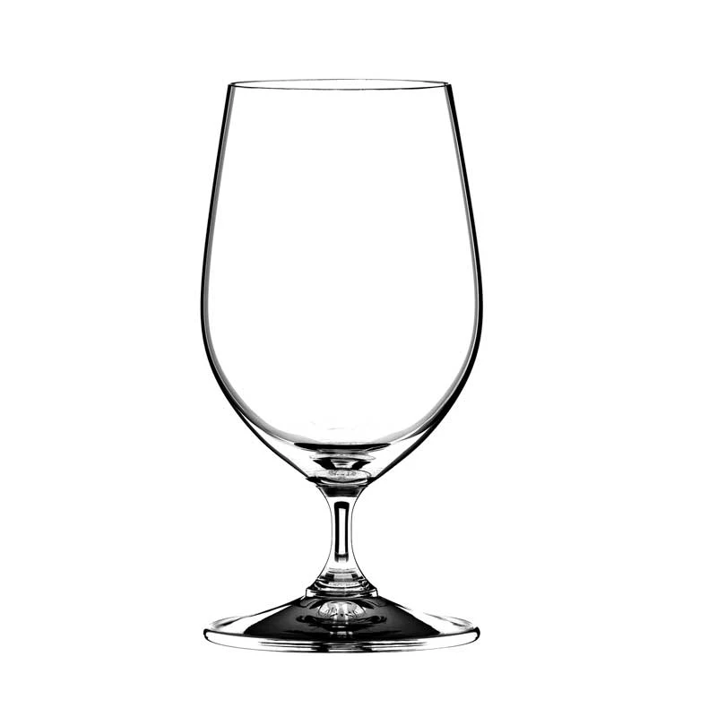 Riedel Ouverture &Oslash;lglas 2-pak 50 Cl - &Oslash;lglas Krystalglas Klar - R-6408/11