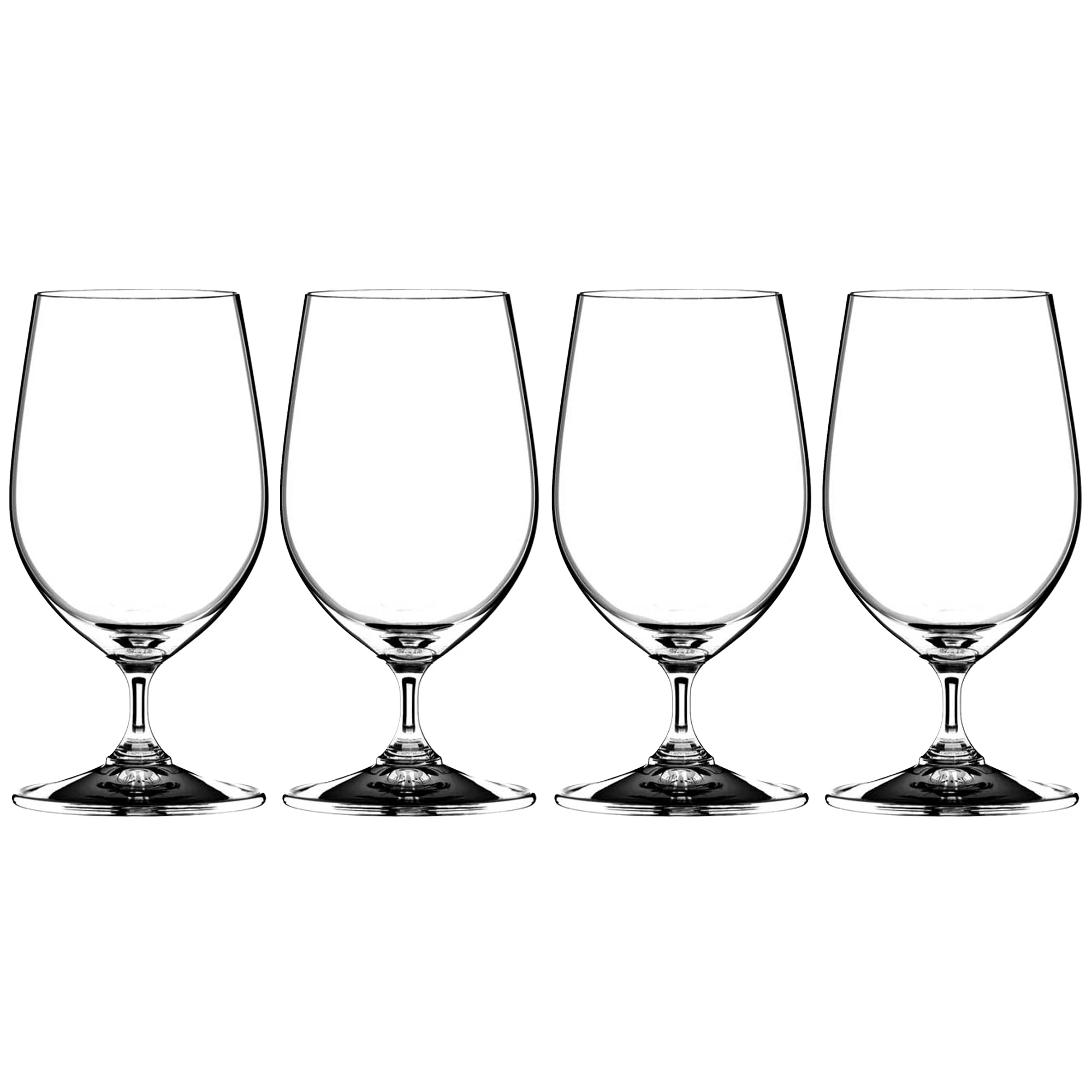 Riedel Ouverture &Oslash;lglas 50 Cl 4-pak - &Oslash;lglas Krystalglas Klar - R-6408/11X2