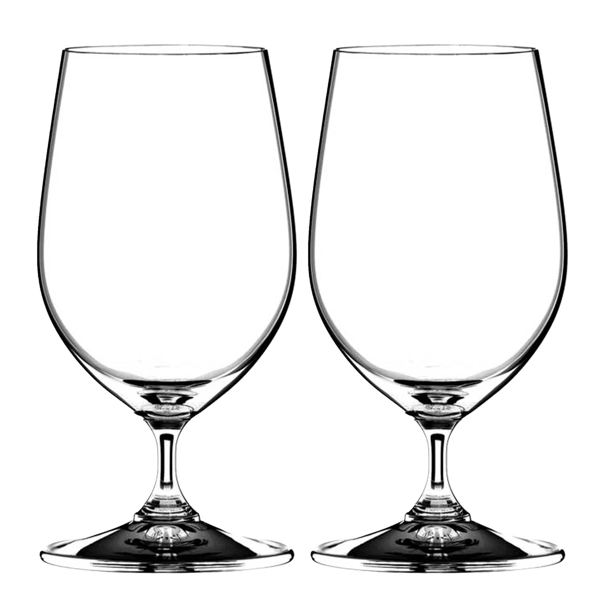 Riedel Ouverture &Oslash;lglas 50 Cl 2-pak - &Oslash;lglas Krystalglas Klar - R-6408/11