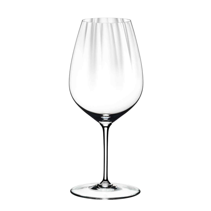 Performance Cabernet Wine Glass, 2-pack