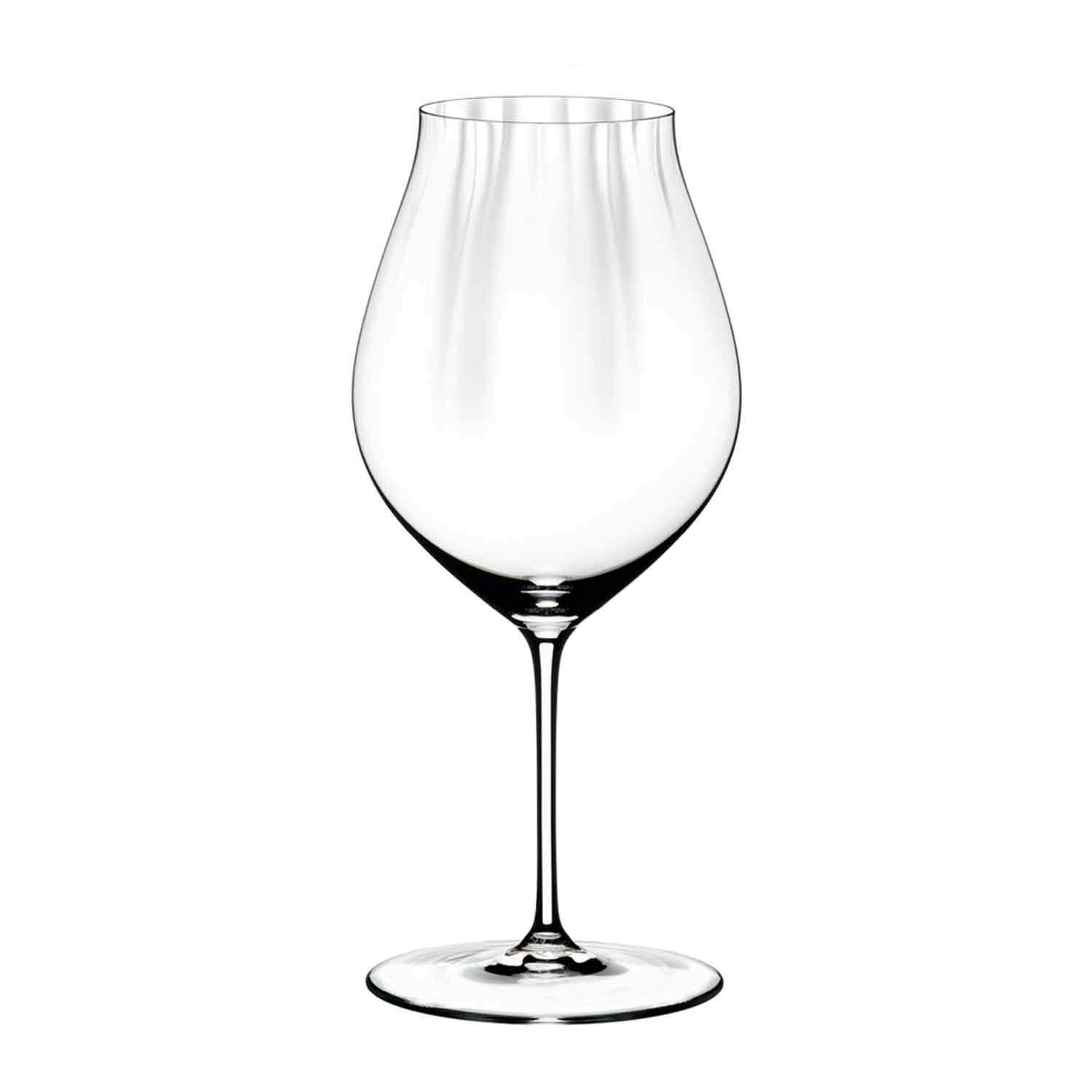 Riedel Performance Pinot Noir Wine Glass 2-pack - Vinglas Krystalglas Klar - R-6884/67