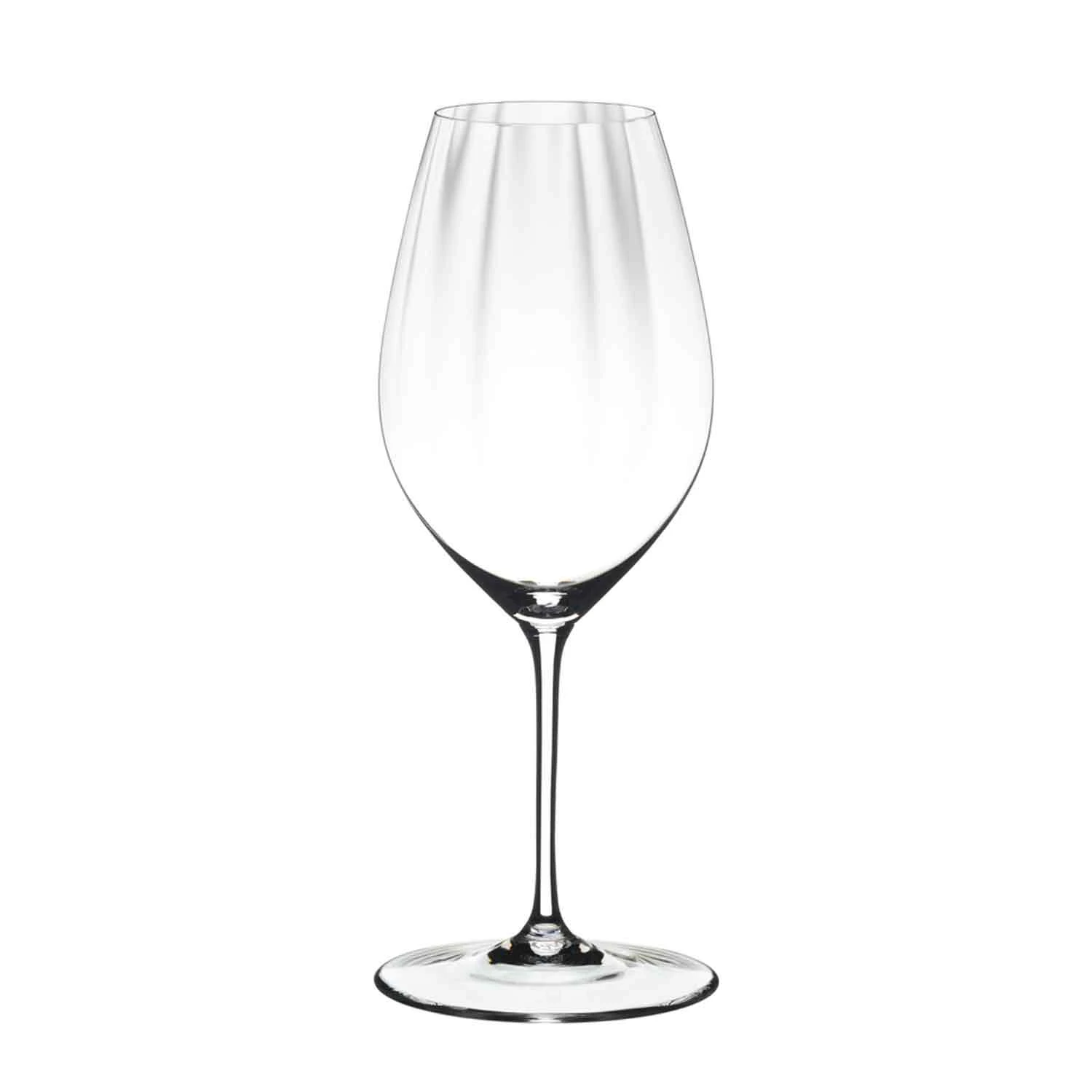 Riedel Performance Riesling Wine Glass 2-pack - Vinglas Krystalglas Klar - R-6884/15