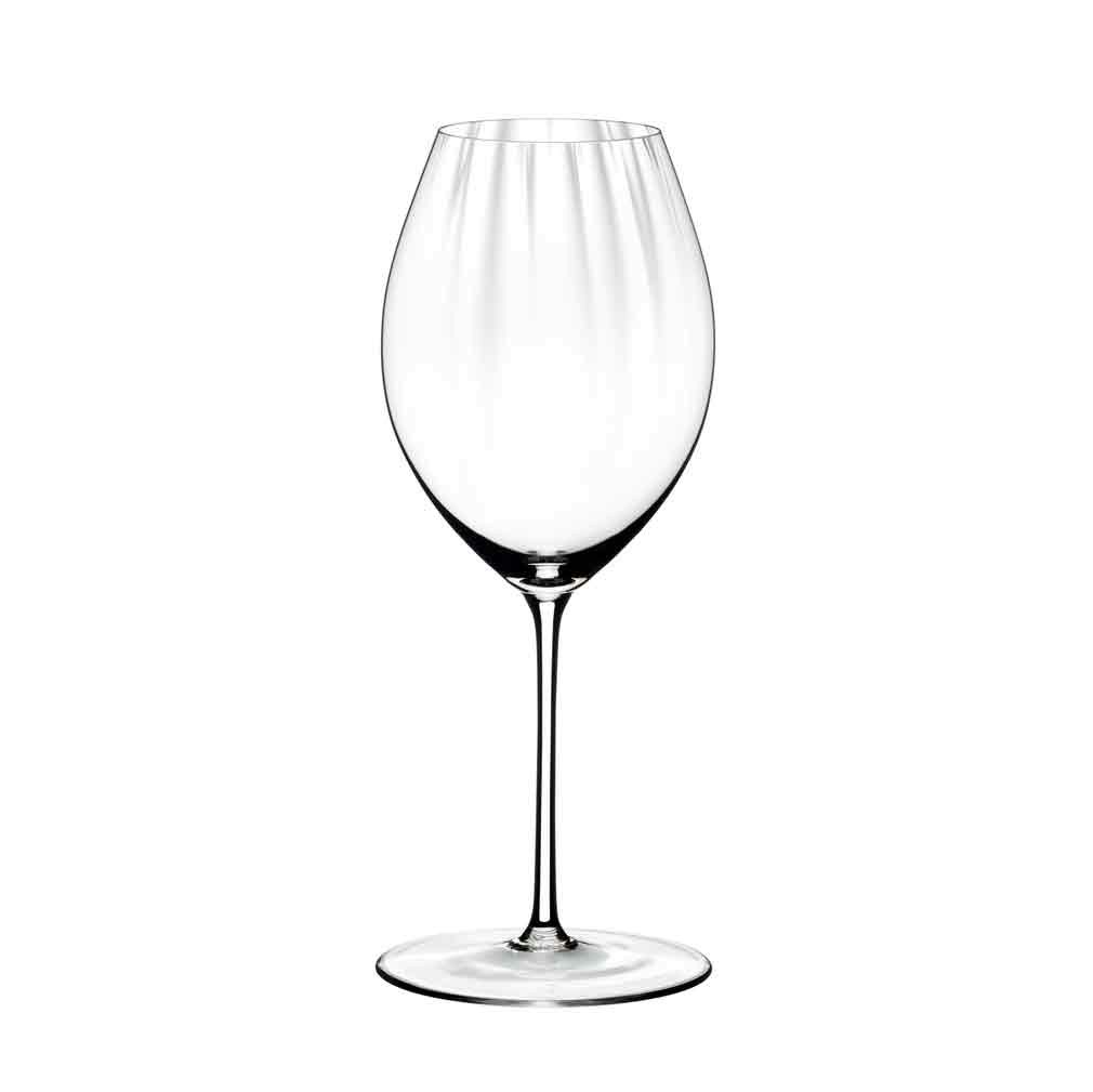 Riedel Performance Syrah/shiraz Wine Glass 2-pack - Vinglas Krystal Klar - R-6884/41