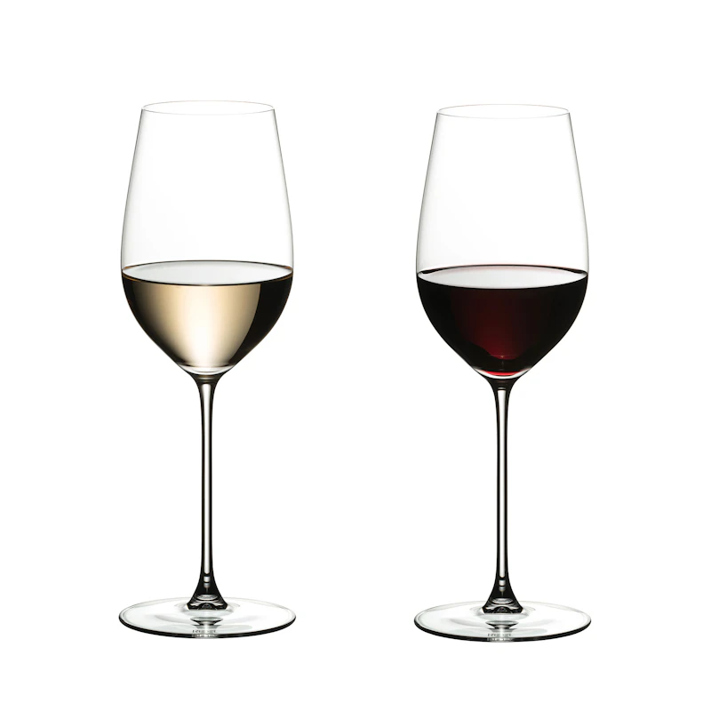 Riesling/Zinfandel Vinglas 2-pak 270 års jubilæum