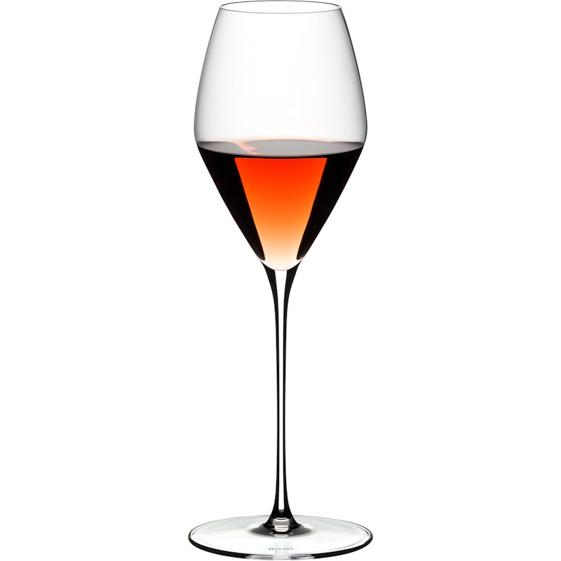 Veloce Roséglas 2-pak