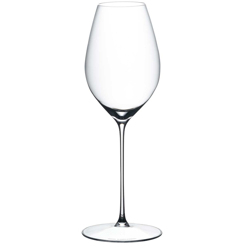 Superleggero Champagneglas, 46 cl