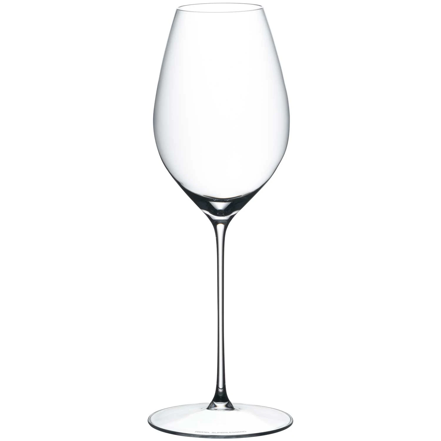 Riedel Superleggero Champagne 46 Cl - Champagneglas Glas Klar - R-6425/28