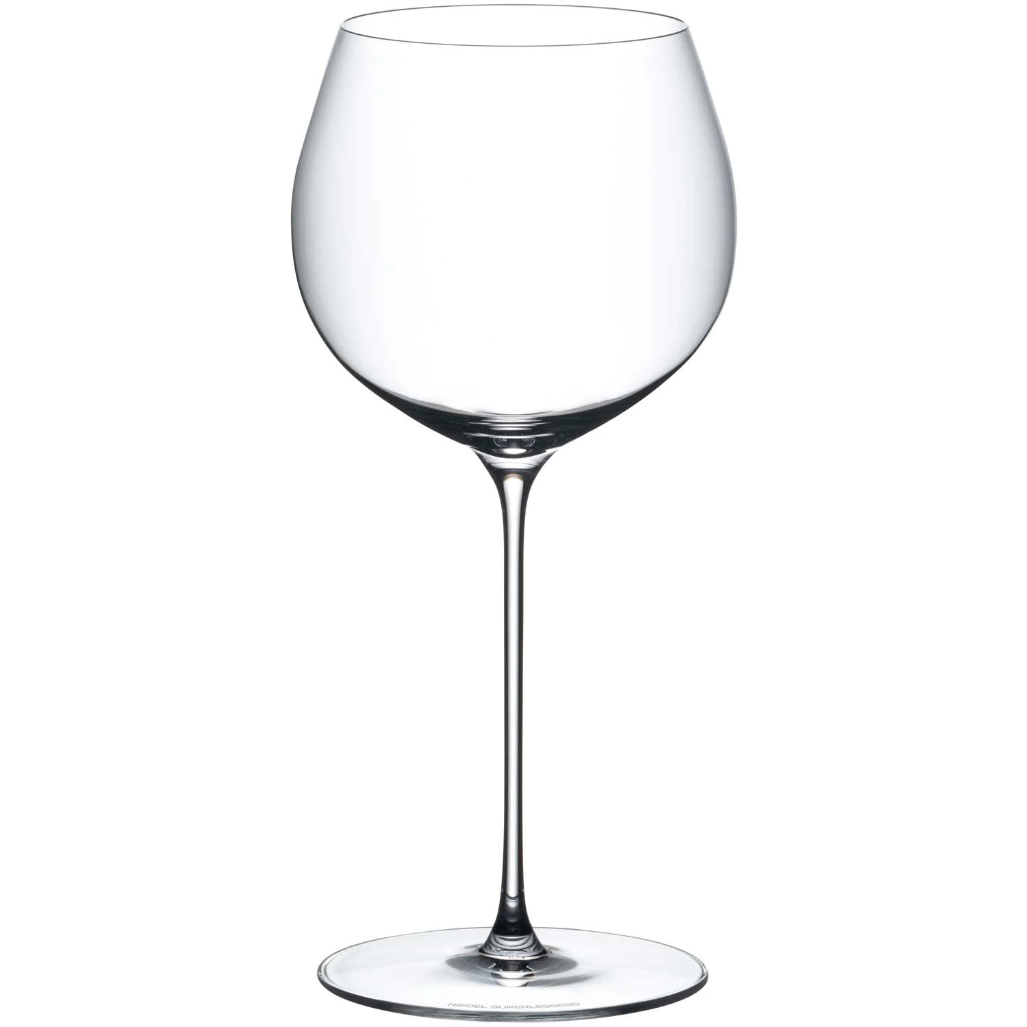 Riedel Superleggero Vin Chardonnay 66 Cl - Vinglas Glas Klar - R-6425/97