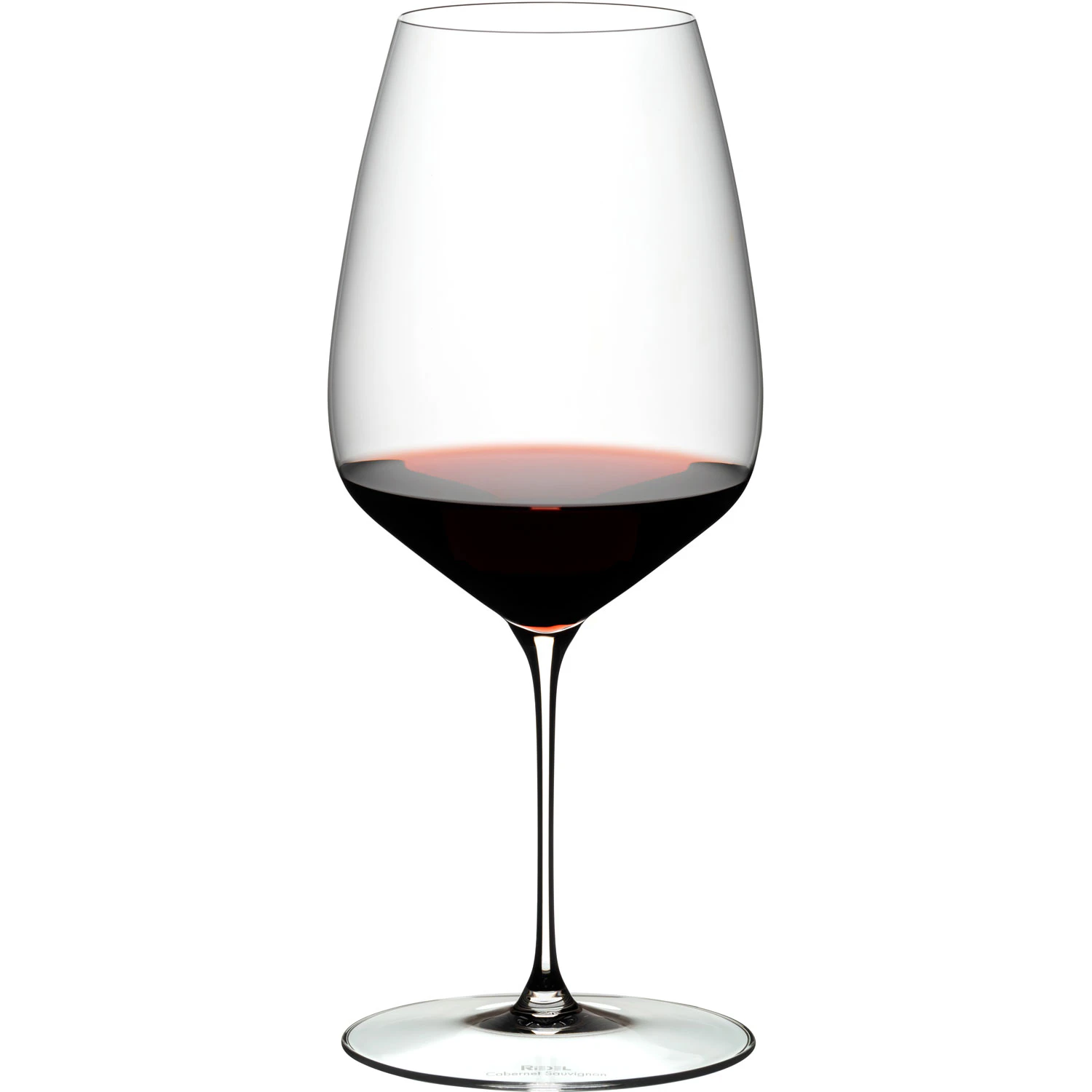 Riedel Veloce Vin Cabernet/merlot 2-pak - Vinglas Glas Klar - R-6330/0