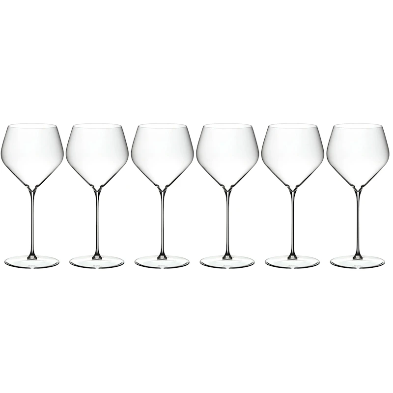 Veloce Vinglas Chardonnay, 6-pak
