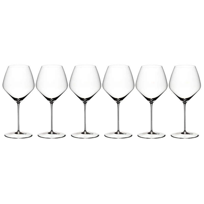 Veloce Vinglas Pinot Noir/Nebbiolo, 6-pak