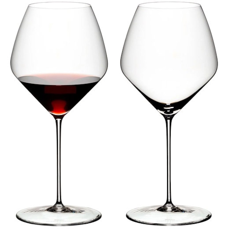 Veloce Vinglas Pinot Noir/Nebbiolo 2-pak