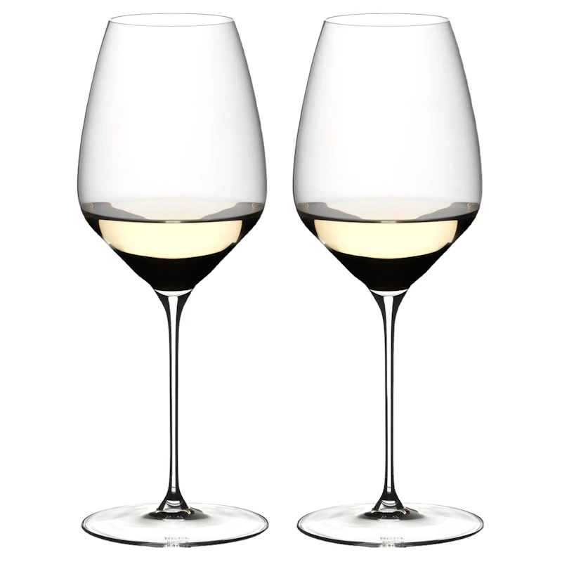 Veloce Vinglas Riesling/Zinfandel 2-pak