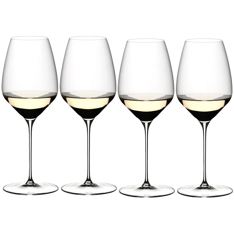 Veloce Vinglas Riesling/Zinfandel, 4-pak