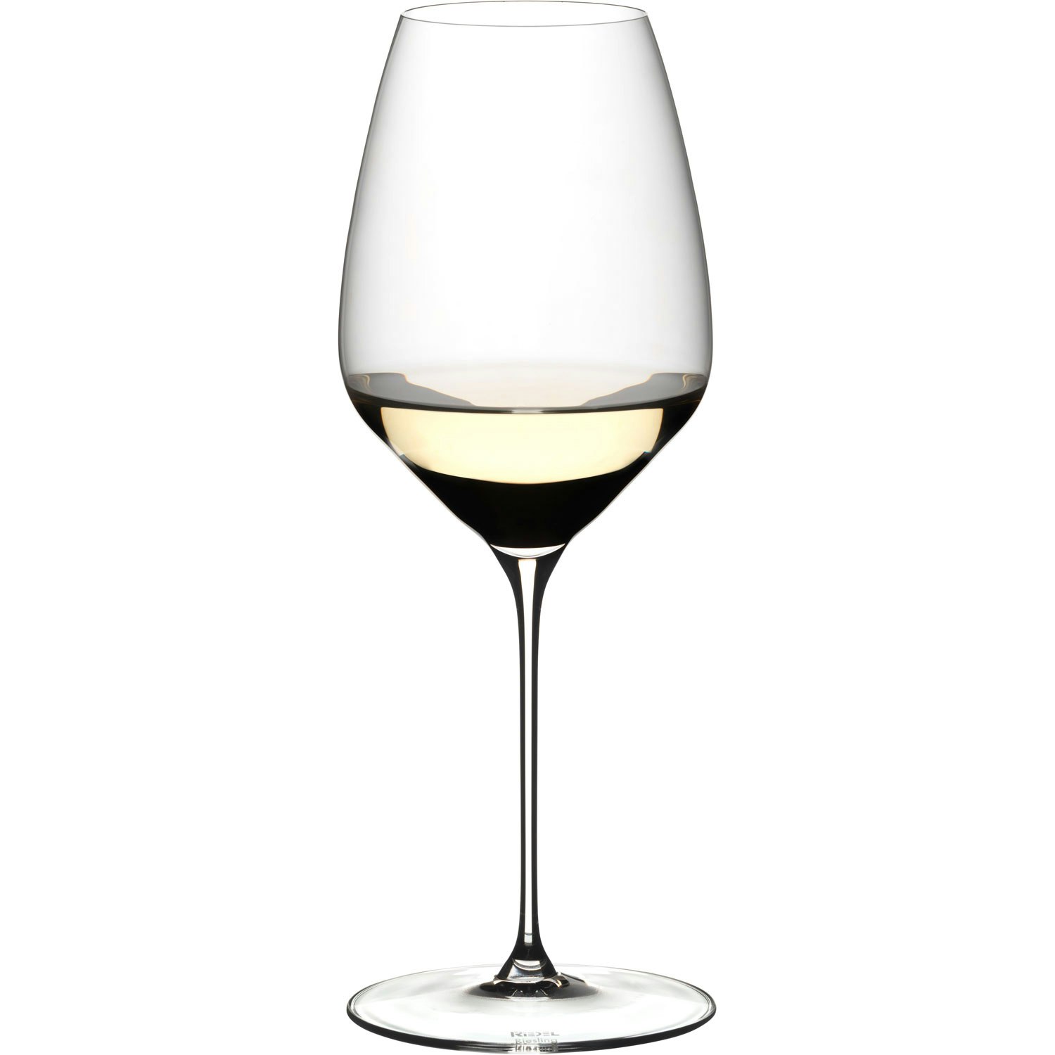 Riedel Veloce Vin Riesling/zinfandel 2-pak - Vinglas Glas Klar - R-6330/15