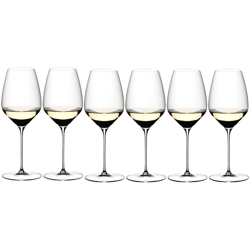 Veloce Vinglas Riesling/Zinfandel, 6-pak