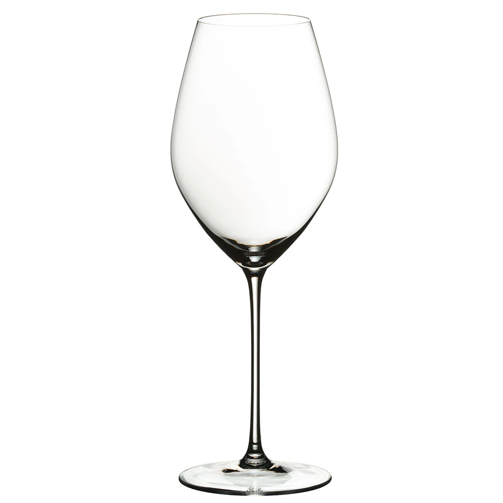 Riedel Veritas Champagneglas 2-pak - Champagneglas Krystalglas Klar - R-6449/28