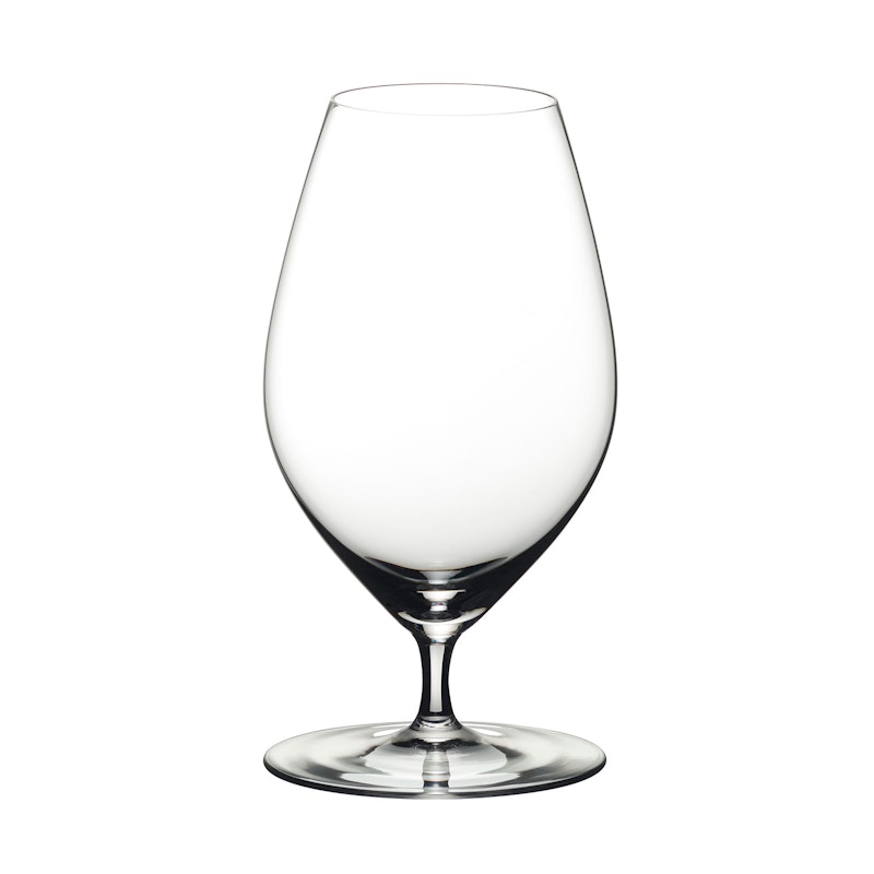 Veritas Ølglas 2-Pak
