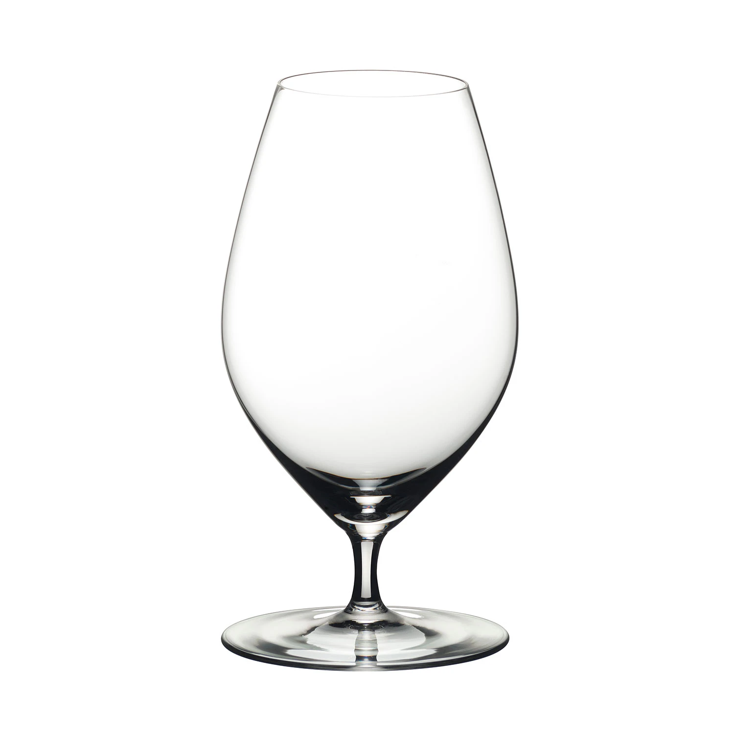 Riedel Veritas &Oslash;lglas 2-pak - &Oslash;lglas Klar - R-6449/11