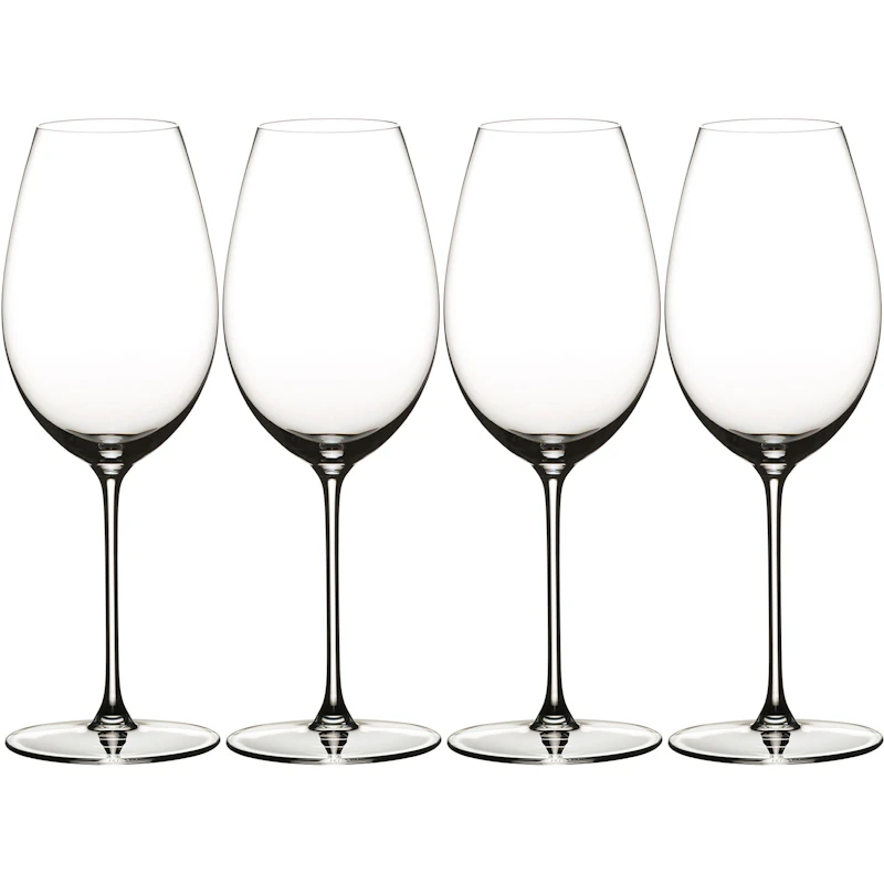 Veritas Sauvignon Blanc Vinglas 4-pak