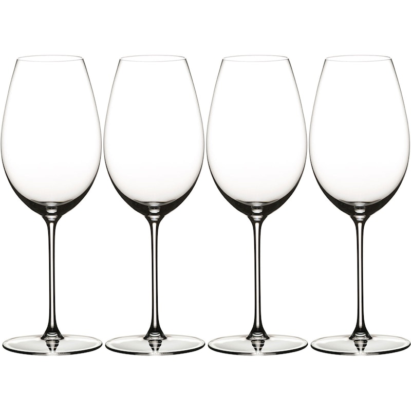 Veritas Sauvignon Blanc Vinglas 4-pak