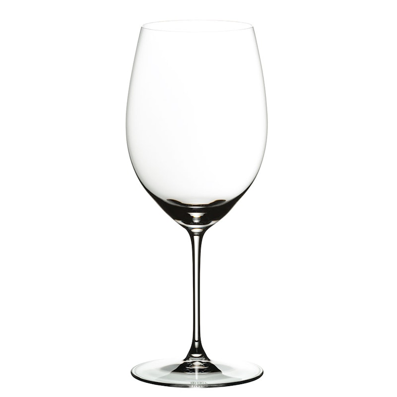 Veritas Vinsglas Cabernet/ Merlot 2 Stk