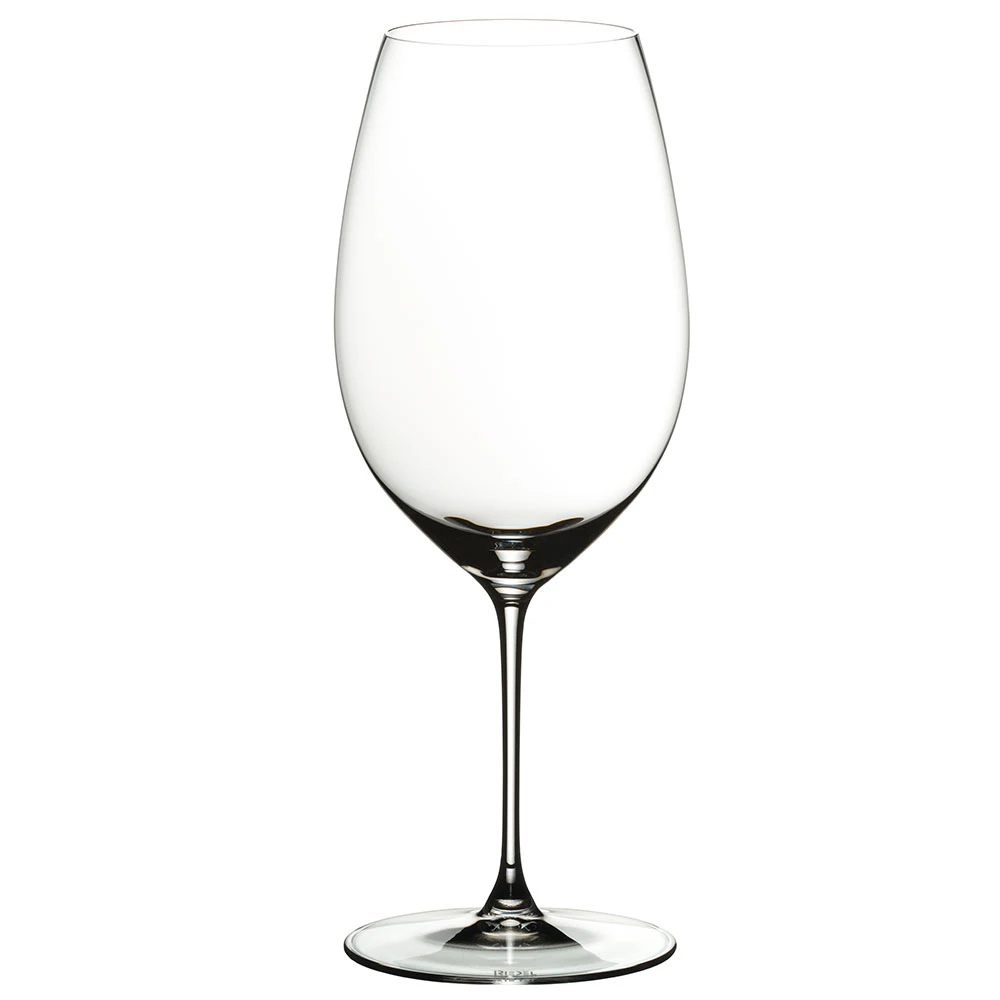 Riedel Veritas Vinsglas New World Shiraz 2-pak - Vinglas Krystalglas Klar - R-6449/30