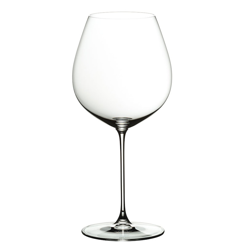 Veritas Vinsglas Old World Pinot Noir 2-Pak
