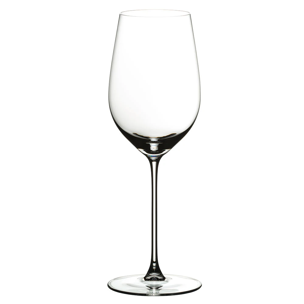 Riedel Veritas Vinsglas Riesling/ Chianti/zinfandel 2-pak - Vinglas Krystalglas Klar - R-6449/15