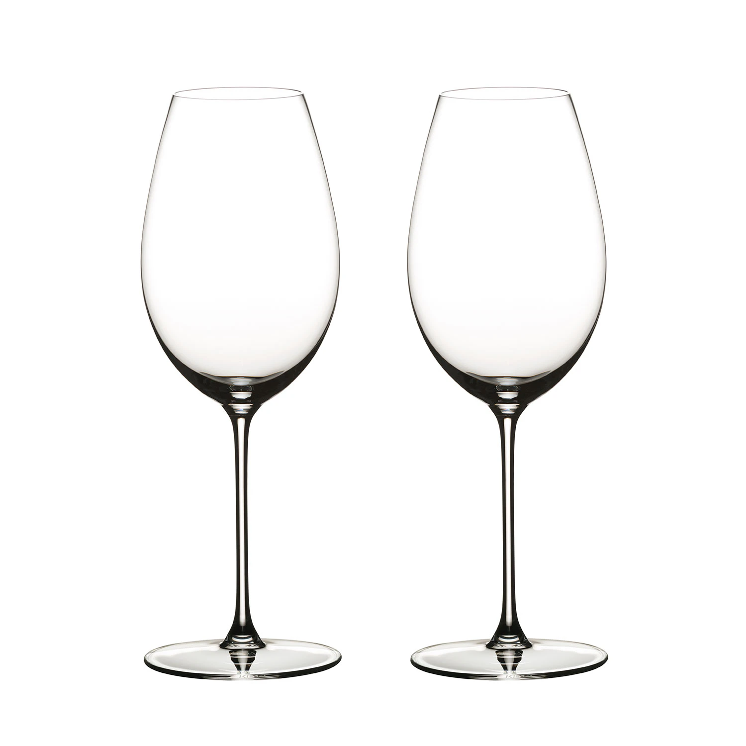 Riedel Veritas Vinsglas Sauvignon Blanc 2-pak - Vinglas Krystalglas Klar - R-6449/33