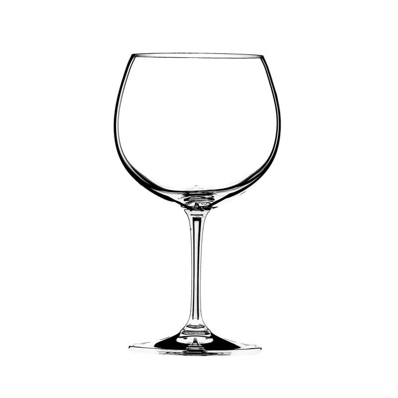 Riedel Vinum Montrachet/chardonnay 2-pak - Vinglas Glas Klar - R-6416/97