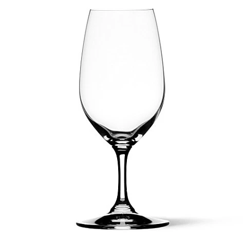 Riedel Vinum Portvinsglas 2-pak 24 Cl - Vinglas Krystalglas Klar - R-6416/60