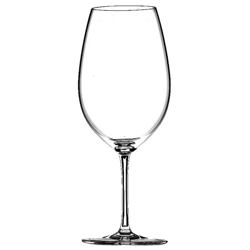 Riedel Vinum Shiraz/syrah 2-pak 70 Cl - Vinglas Krystalglas Klar - R-6416/30