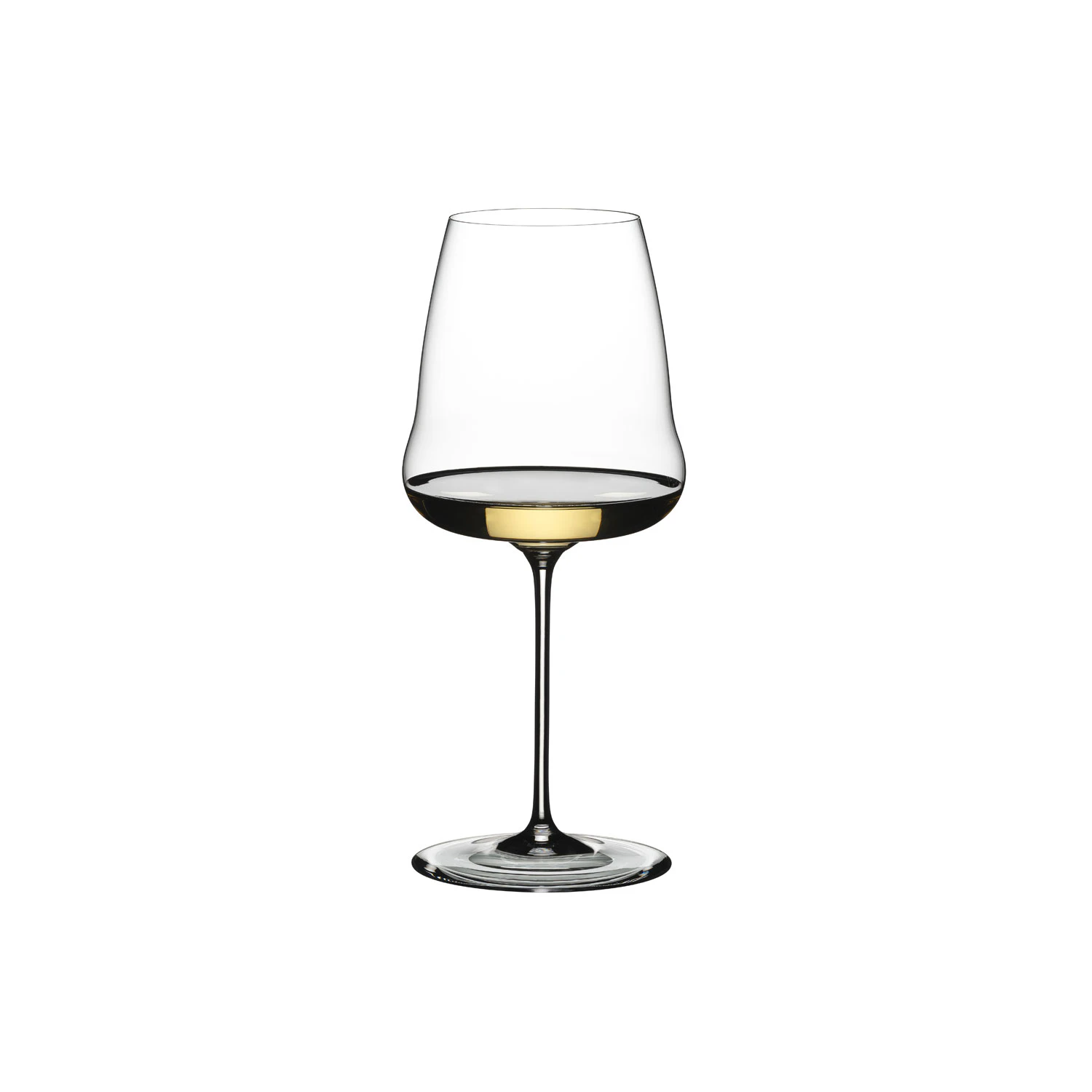 Riedel Winewings Chardonnay Vin - Vinglas Glas Klar - R-1234/97