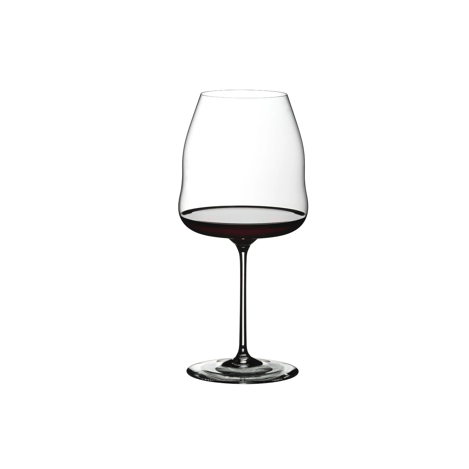 Riedel Winewings Pinot Noir / Nebbiolo Vin - Vinglas Glas Klar - R-1234/07