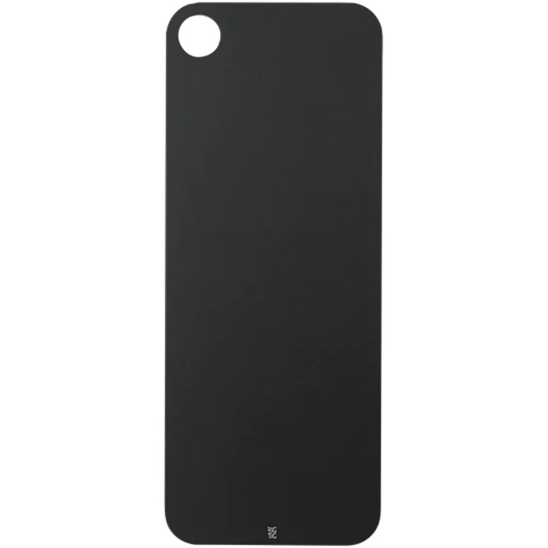 Cut-it Tapasbræt 47 cm, Sort