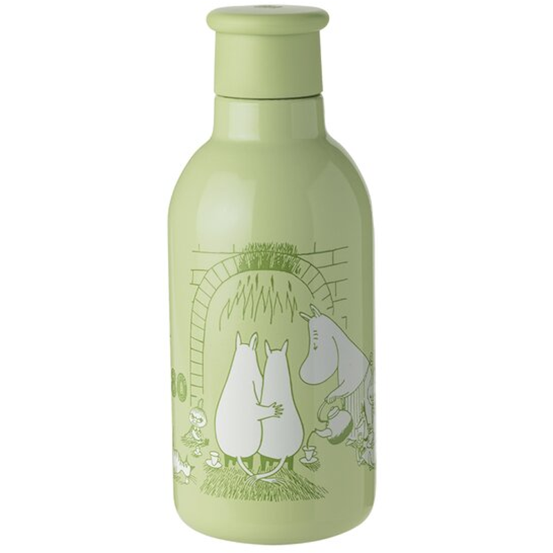 Drink-it Termoflaske 0,5L Moomin Home