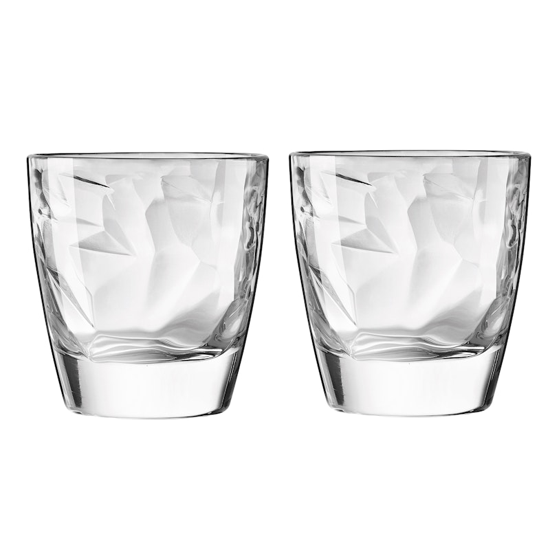 Alpino Drinksglas 2-pak, 20,5 cl